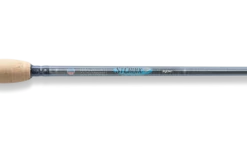 St. Croix Avid Rods Spinning Rods