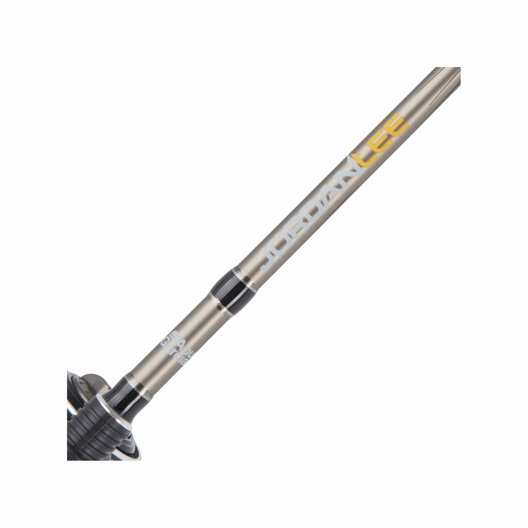 Abu Garcia® Jordan Lee Spinning Combo Spinning Combos
