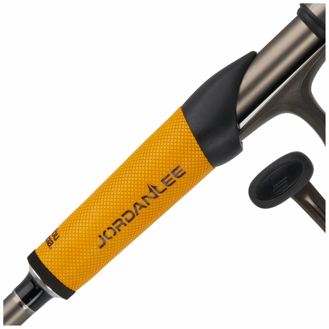 Abu Garcia® Jordan Lee Spinning Combo Spinning Combos