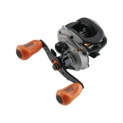 Baitcast Reels Abu Garcia MAX® STX Low Profile Reel
