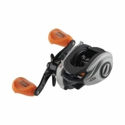 Baitcast Reels Abu Garcia MAX® STX Low Profile Reel