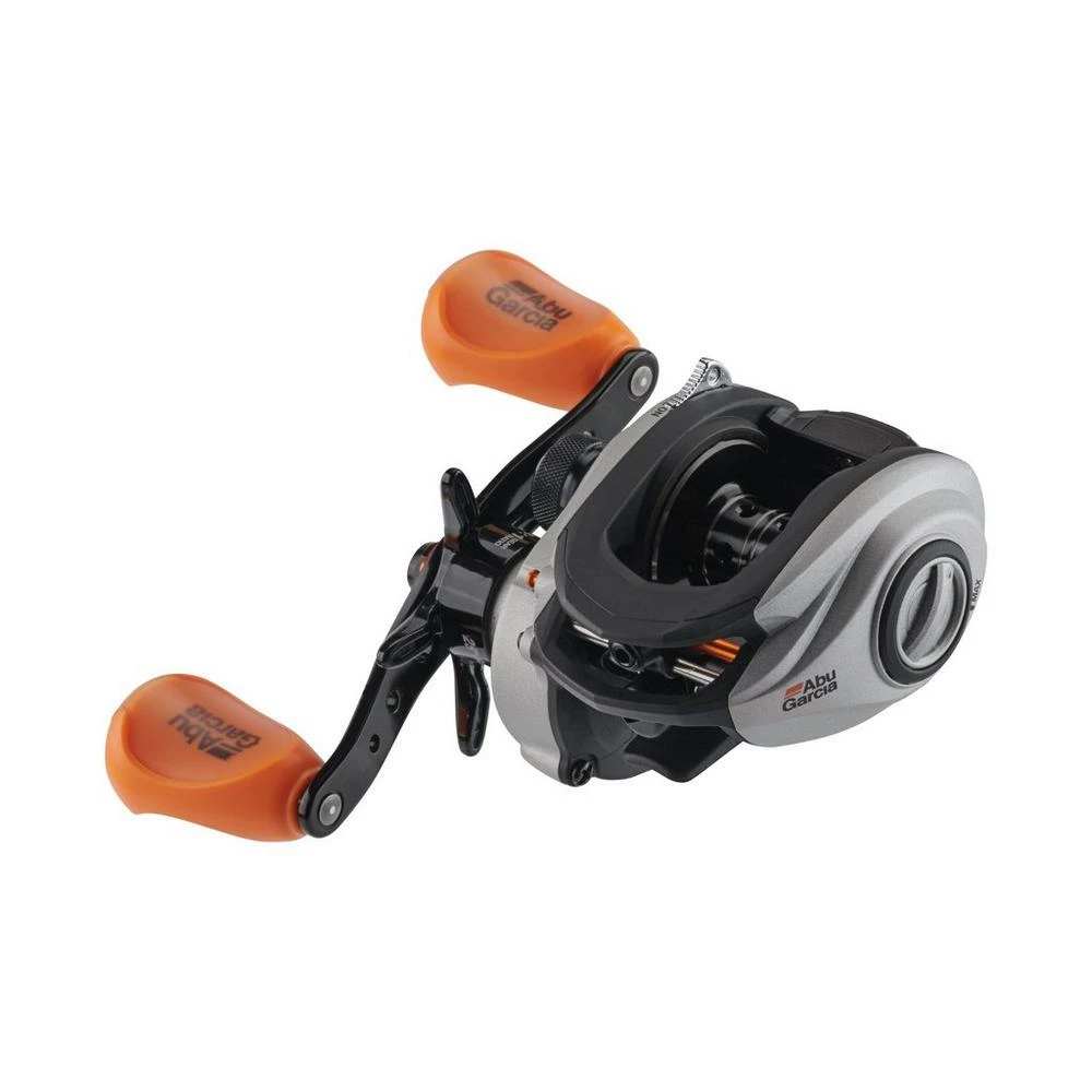 Baitcast Reels Abu Garcia MAX® STX Low Profile Reel