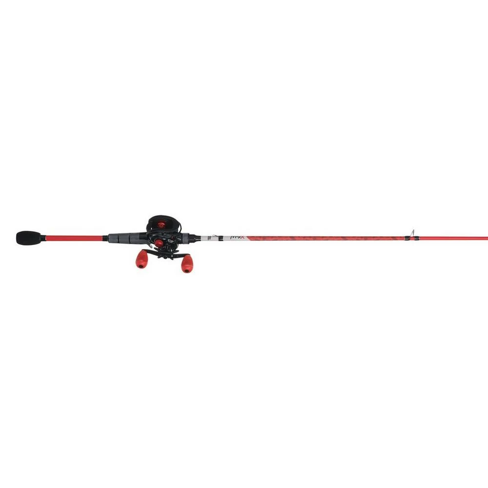 Baitcast Reels Abu Garcia Max X Baitcast Combo