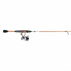 Spinning Combos Abu Garcia Max STX Spinning Combo