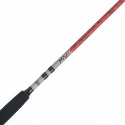 Spinning Combos Abu Garcia Max X Spinning Combo