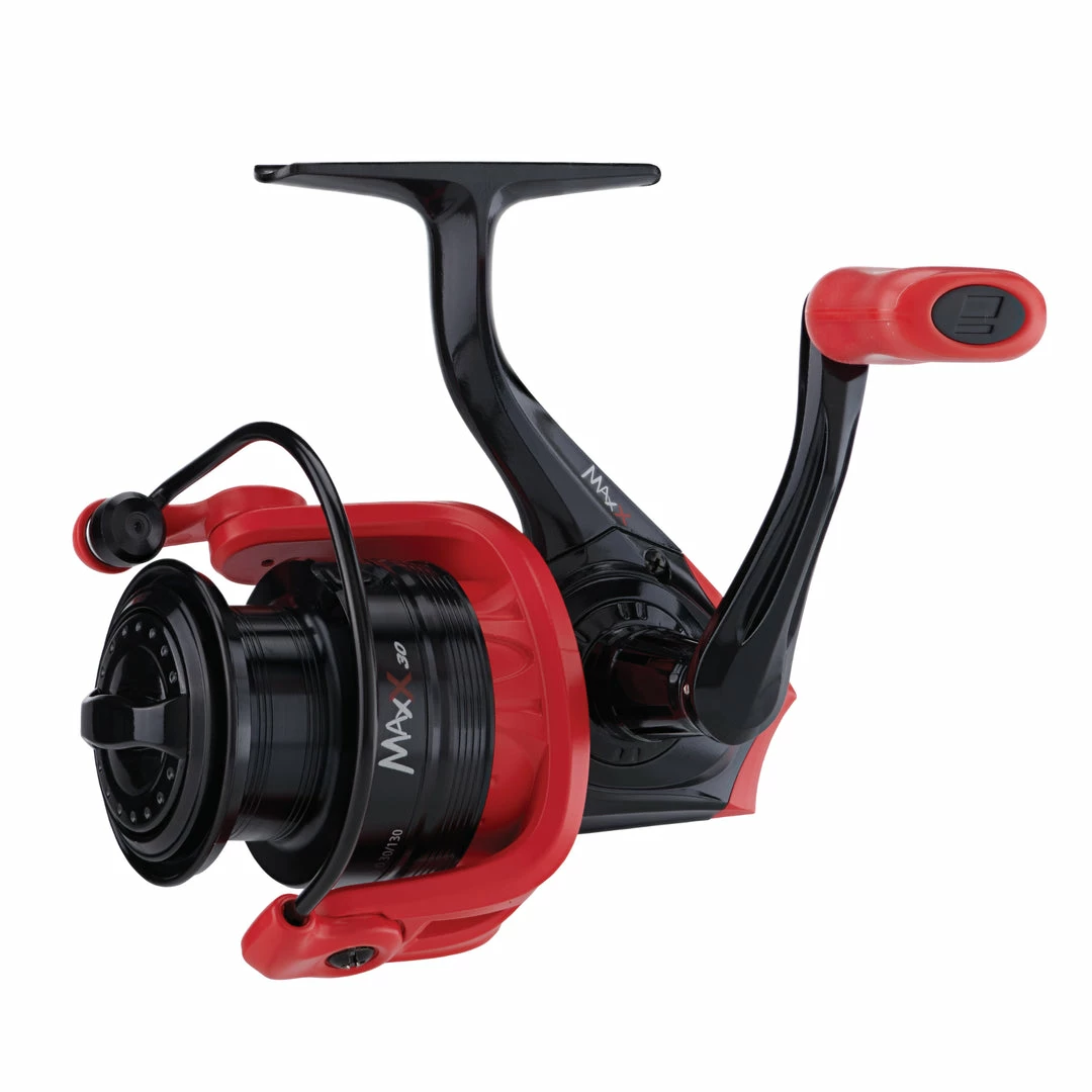 Spinning Reels Abu Garcia Max X Spinning Reel