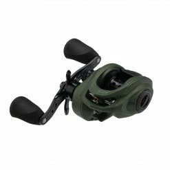Dakota Angler Abu Garcia Zata Low Profile Reel