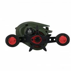 Dakota Angler Abu Garcia Zata Low Profile Reel