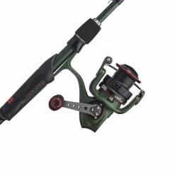 Abu Garcia Zata Spinning Combo Spinning Combos