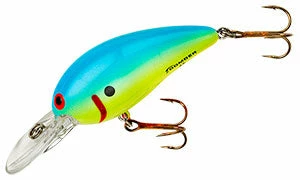Bomber Model A Crankbaits