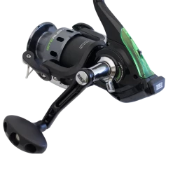 Zebco Bite Alert Spinning Combo