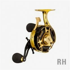 Ice Fishing 13 Fishing Black Betty Free Fall Trickshop Editions