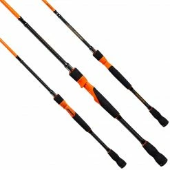 Spinning Combos Favorite Balance Spinning Rod