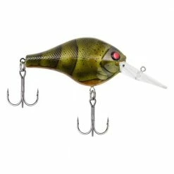 Berkley Digger Bass Crank Baits