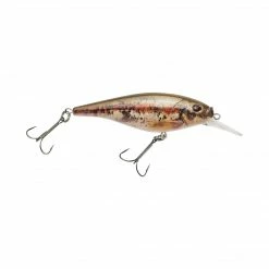Berkley Flicker Shad Shallow 5cm Tackle