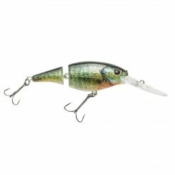 Berkley Flicker Shad Jointed 7cm