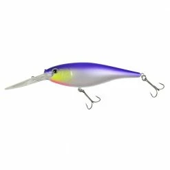 Pure Fishing Berkley Flicker Shad 9cm