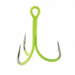 Berkley Fusion 19 EWG Treble Treble Hooks