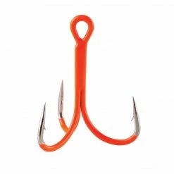 Berkley Fusion 19 EWG Treble Treble Hooks