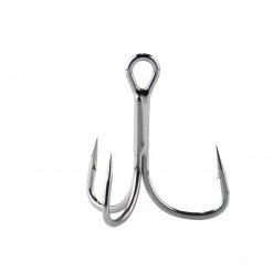 Berkley Fusion 19 EWG Treble Treble Hooks
