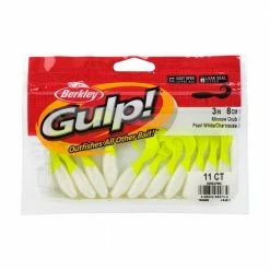 Berkley Gulp!® Minnow Grub