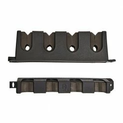 Berkley Horizontal/Vertical Rod Racks
