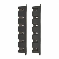 Berkley Horizontal/Vertical Rod Racks