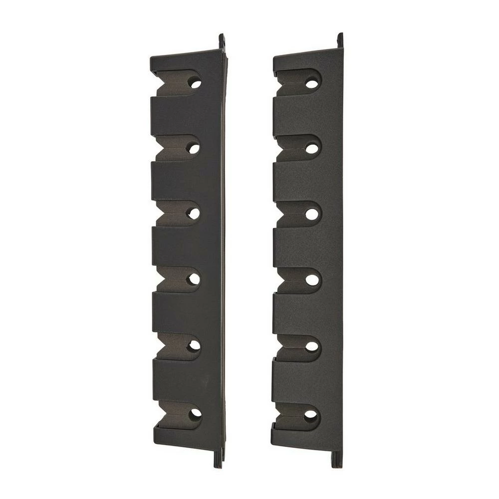 Berkley Horizontal/Vertical Rod Racks