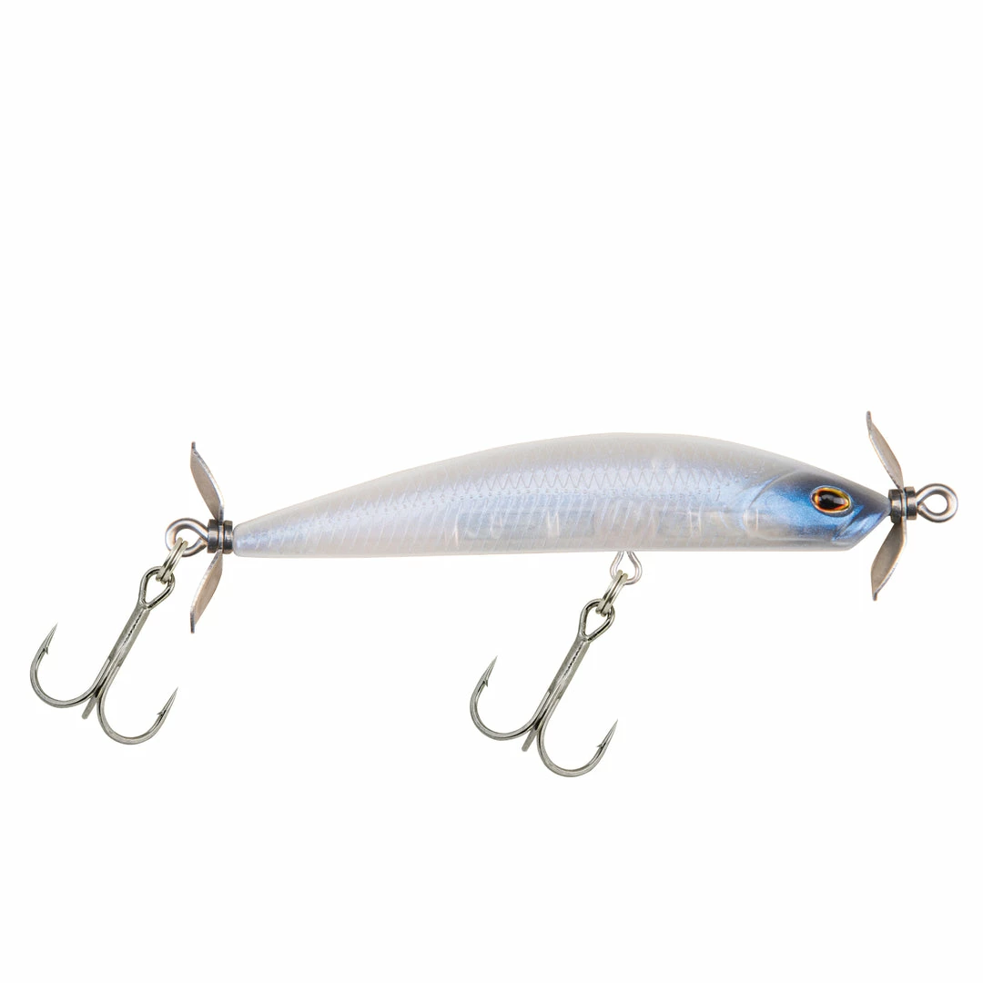 Berkley Spy 70 Spinbait Slow Sink