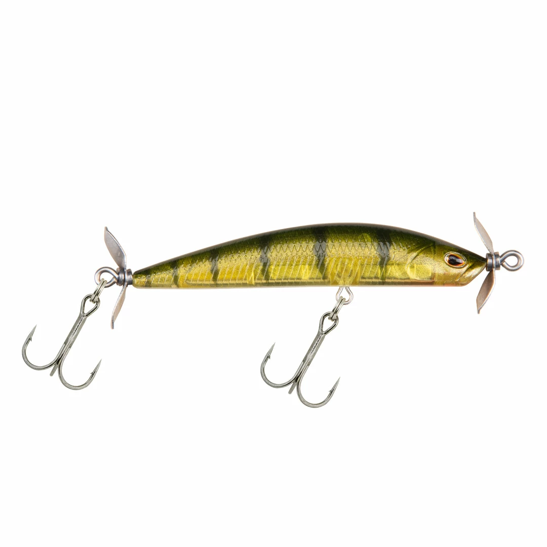 Berkley Spy 70 Spinbait Slow Sink