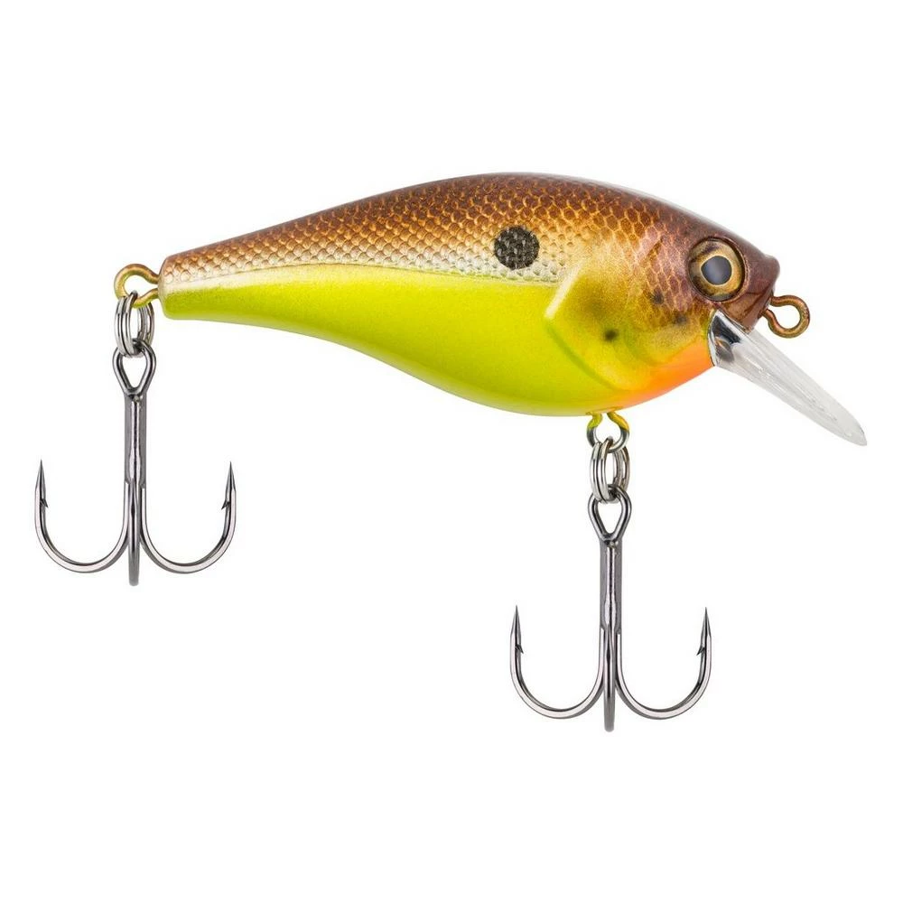Berkley Squarebull Crankbait