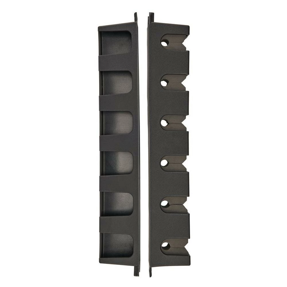 Berkley Horizontal/Vertical Rod Racks