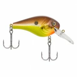 Berkley Wild Thang Bass Crank Baits