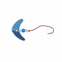 Macks Lure Spinners Mack's Smile Blade Slow Death Rig