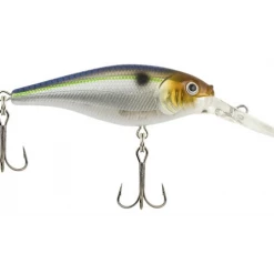 Berkley Flicker Shad Shallow 5cm Tackle