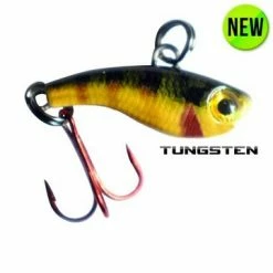 Kenders T-Rip Tungsten Jigs