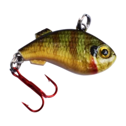 Jigging Baits Kenders K-Rip