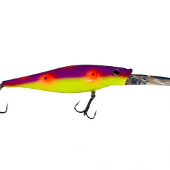 Tackle Walleye Nation Creations WNC Reaper