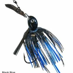 Spinner Baits Z-Man Chatterbait Freedom