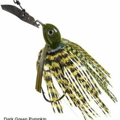 Spinner Baits Z-Man Chatterbait Freedom