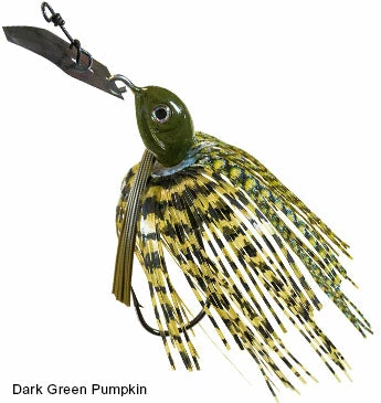 Spinner Baits Z-Man Chatterbait Freedom