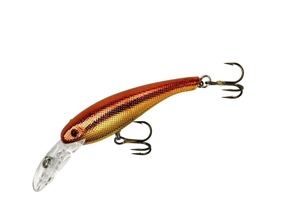 Wally Diver By Cotton Cordell Tackle