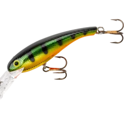 Wally Diver By Cotton Cordell Tackle