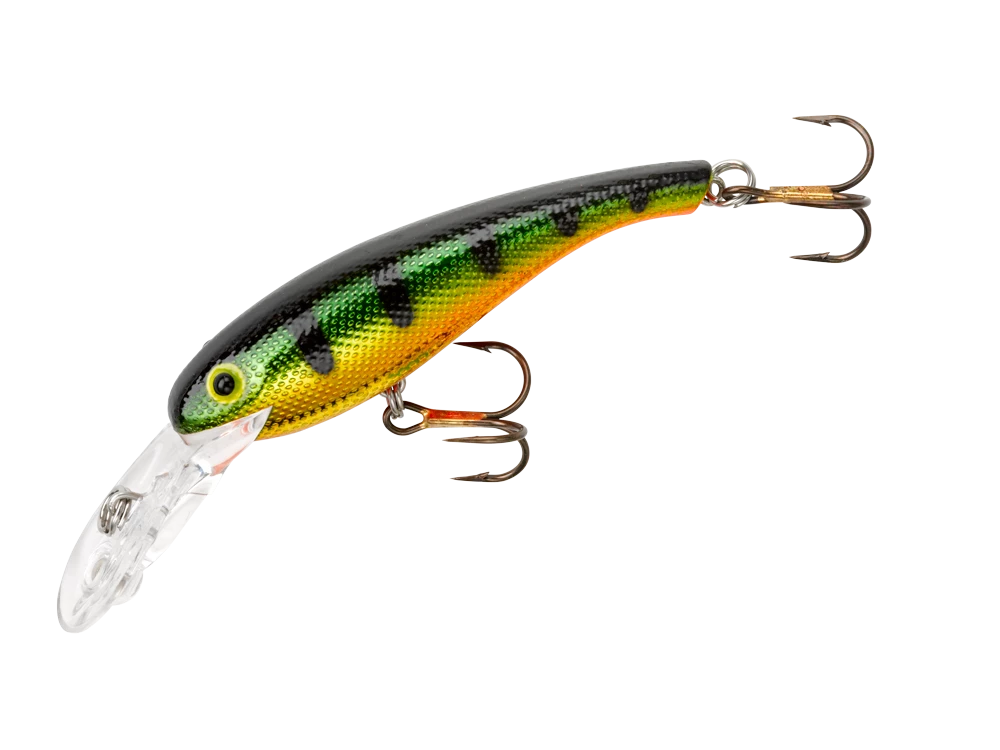 Wally Diver By Cotton Cordell Tackle