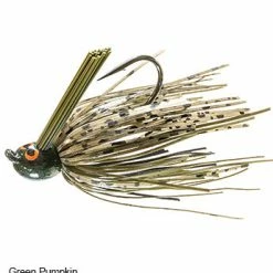 Z-Man Jigs Z Man CrossEyeZ Power Finesse Jig