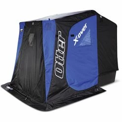 Otter XT X-Over Cabin Ice Fishing
