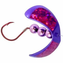 Spinners Northland Butterfly Blade Rig - Single Hook