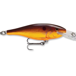 Rapala Shad Rap 07