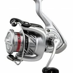 Daiwa Crossfire Spinning Reels