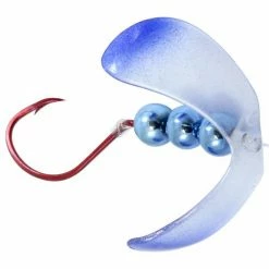 Spinners Northland Butterfly Blade Rig - Single Hook